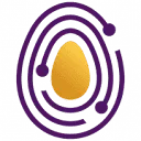 Logo Golden Egg Check