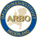 Logo van ARBO Opleidingsinstituut Nederland