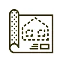 Logo van Architect ir Hein Warnaars BNA
