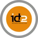Logo van iD2 Woning AND Projectinrichting BV