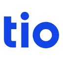 Logo van Tio Business School Hengelo