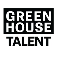 Logo van Greenhouse Talent Netherlands BV