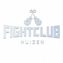 Logo van Fight Club Huizen