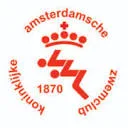 Logo van Koninklijke Amsterdamsche Zwemclub 1870