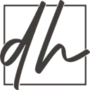 Logo van DH Designs AND Marketing
