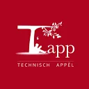 Logo van Studievereniging Technisch Appèl
