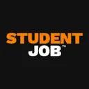 Logo van Studentjob Sverige