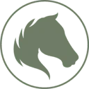 Logo van SR Paardencoaching AND Re-integratie