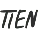 Logo Die Tiener Van Jou