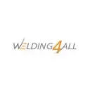 Logo van Welding 4 All B.V.