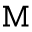 Logo van M.I. Webwerk