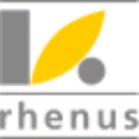 Logo van Rhenus Lub B.V.