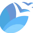 Logo La Saskia Massage