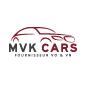 Logo van MVKCars