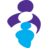 Logo van CJG Rijnmond