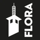 Logo van Flora party AND event BV