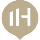 Logo van Interhouse makelaars Rotterdam