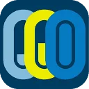 Logo van ChargeSim