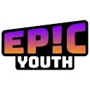 Logo van Stichting Epic Youth