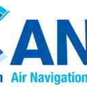 Logo van Dutch Caribbean Air Navigation Service Provider DC-ANSP