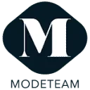 Logo van Modeteam