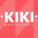 Logo van KIKI Makelaardij