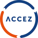 Logo van I'M BINCK - het platform van en voor de Haagse Binckhorst