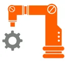 Logo van Berg Automation