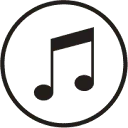 Logo van Liedjes Station