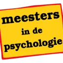 Logo van Meesters in de Psychologie