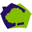 Logo van Van Der Linde Makelaardij