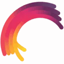 Logo Swipe Media