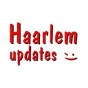 Logo van Haarlem updates