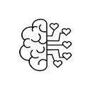 Logo van The Concussion Community