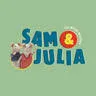 Logo van Sam AND Julia - The Mouse Mansion