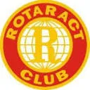 Logo van Rotaract Amsterdam International