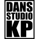 Logo Dansstudio Kimberly Pikeur