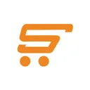 Logo van The Solution Shop