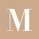 Logo van Madam Peach