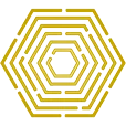 Logo van bureau wat: