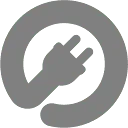 Logo van Orange Charging