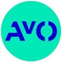 Logo van Bureau AvO