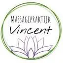 Logo van Massagepraktijk Vincent