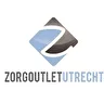 Logo van Zorgoutlet Utrecht