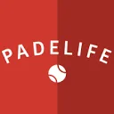 Logo van Padelife