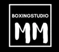 Logo van BOXINGSTUDIO MM