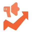 Logo van Bas Sanderink Marketing