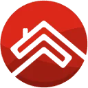 Logo van 2M Van Ekeren Kuiper Makelaars