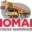 Logo van Homar B.V.