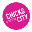 Logo van Chicks And The City